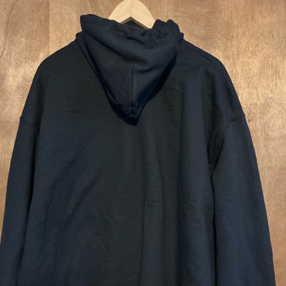 iets frans Hoodie - Picture 5 of 6